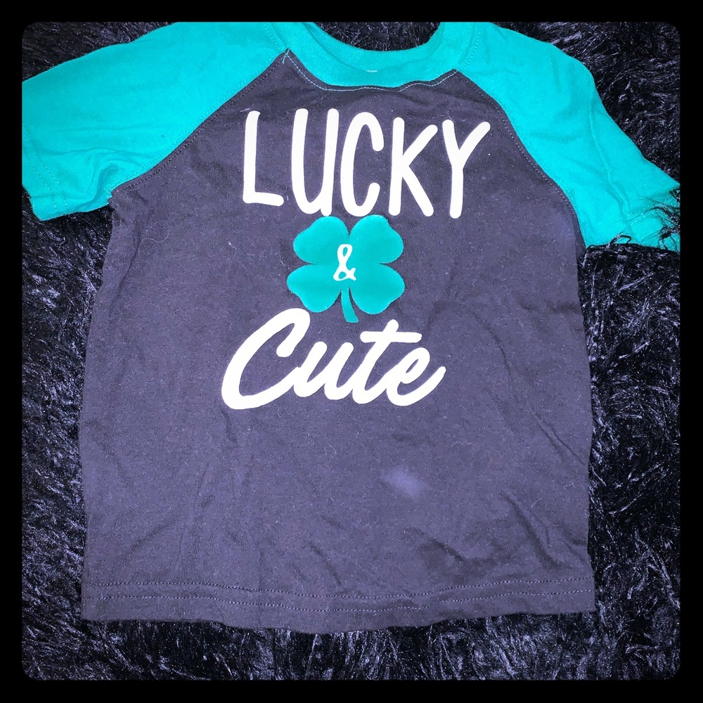 Toddler T-shirt